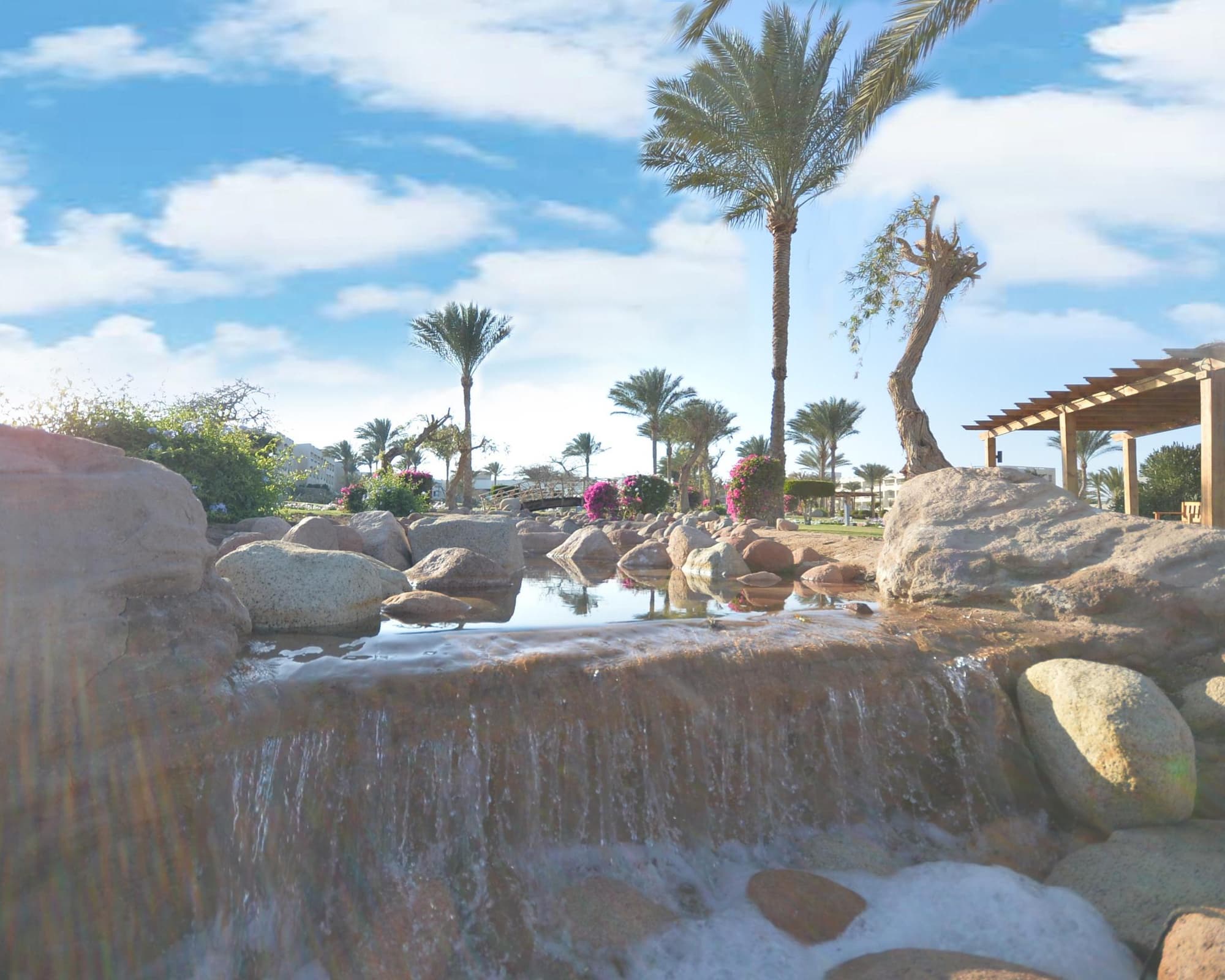 Aurora Oriental Resort - GATTINONI, 