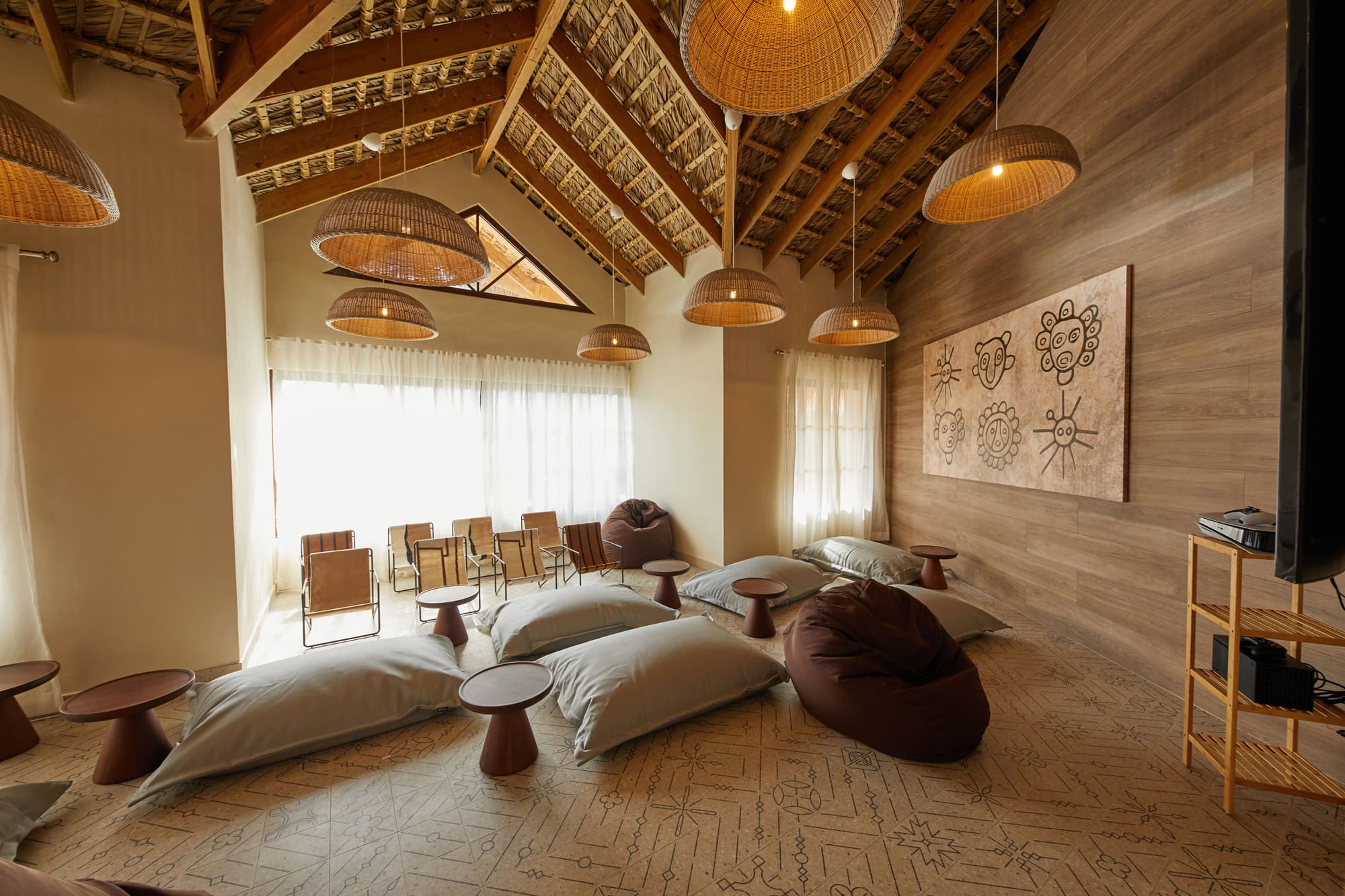 Bahia Principe Luxury Esmeralda, Sports and Entertainment