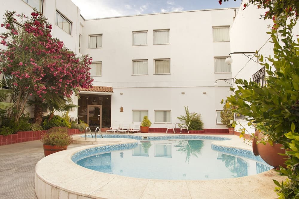 Gran Hotel Princess Gold, View from room