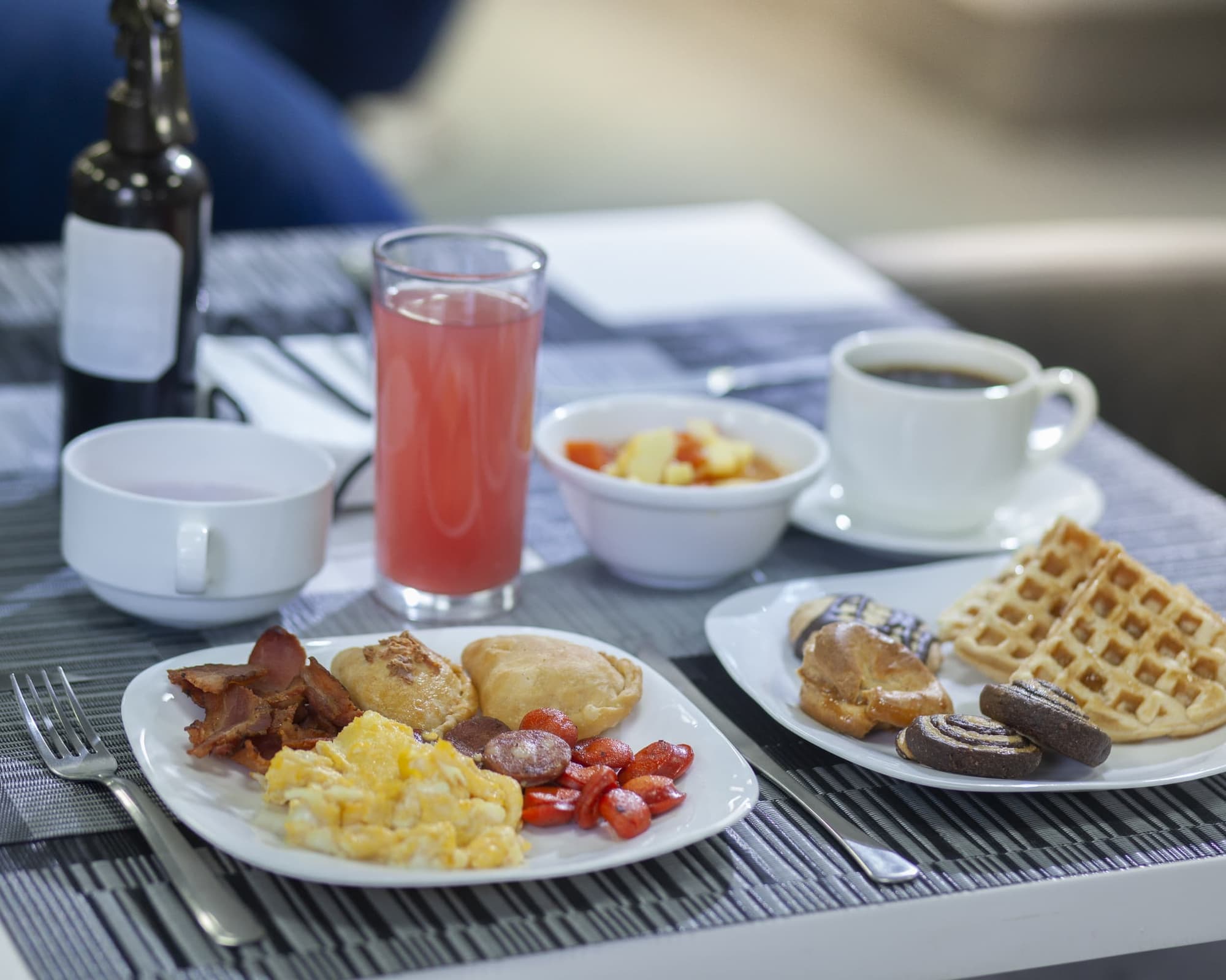 Hotel Sirari By Regina, 