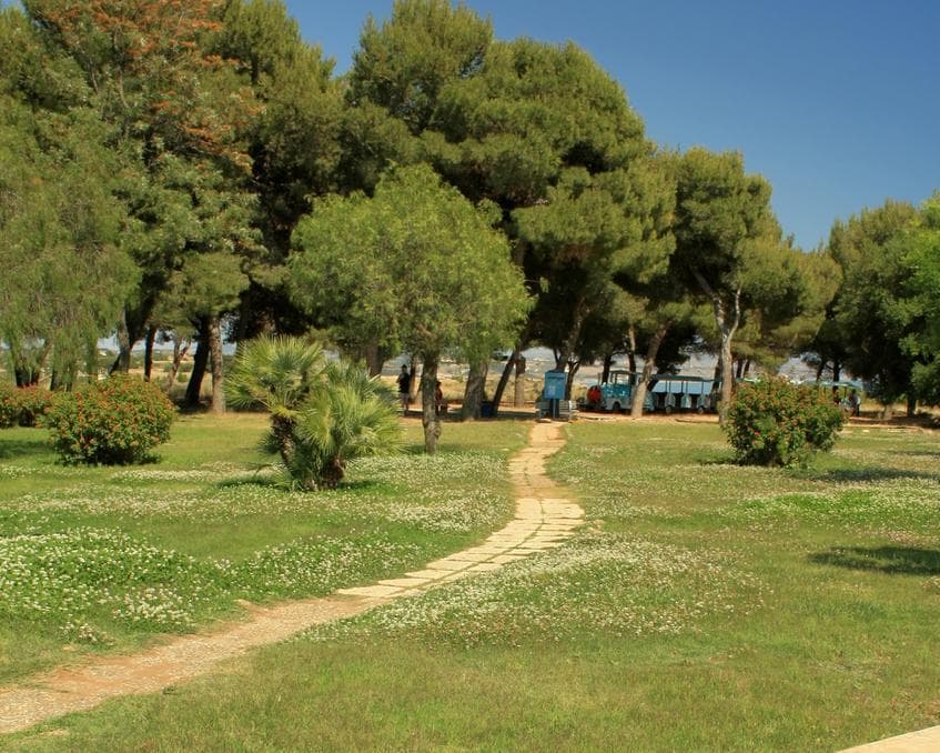 Club Coralia Alicudi , 