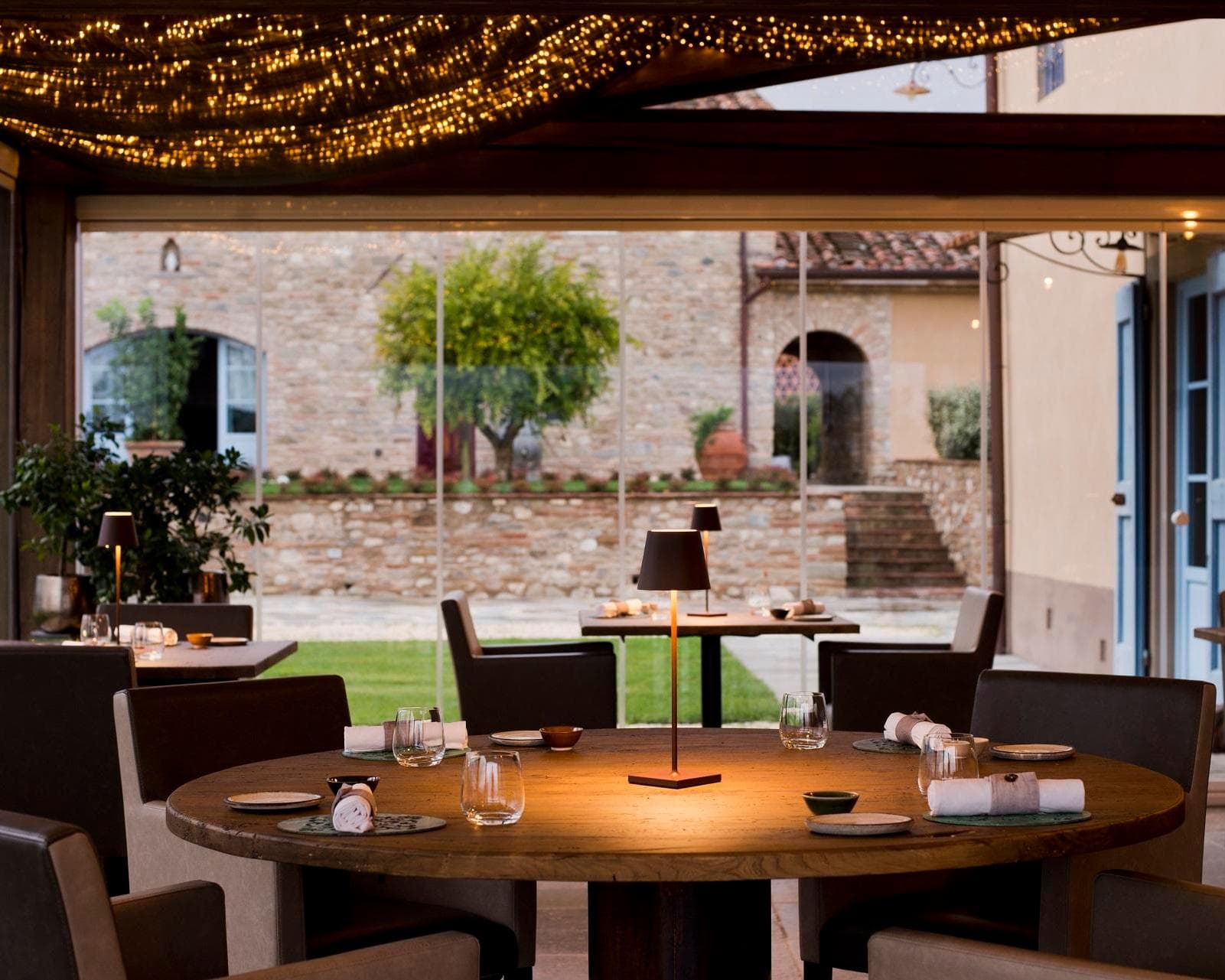 Tenuta le tre Virtu, 