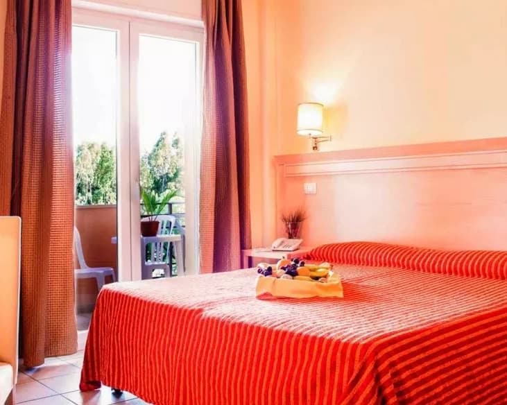 Villaggio Nova Siri, 