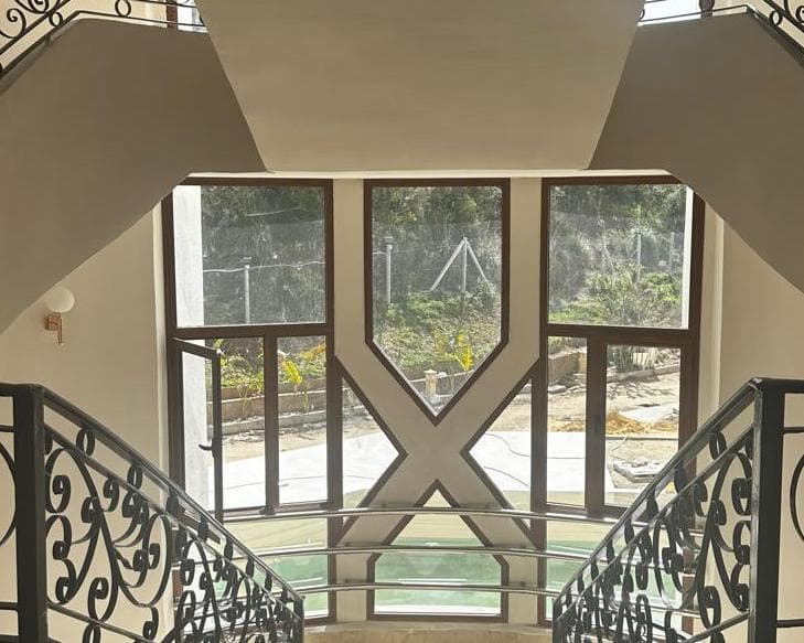 CHARME HOTELS LA FORET AIN DRAHAM, 