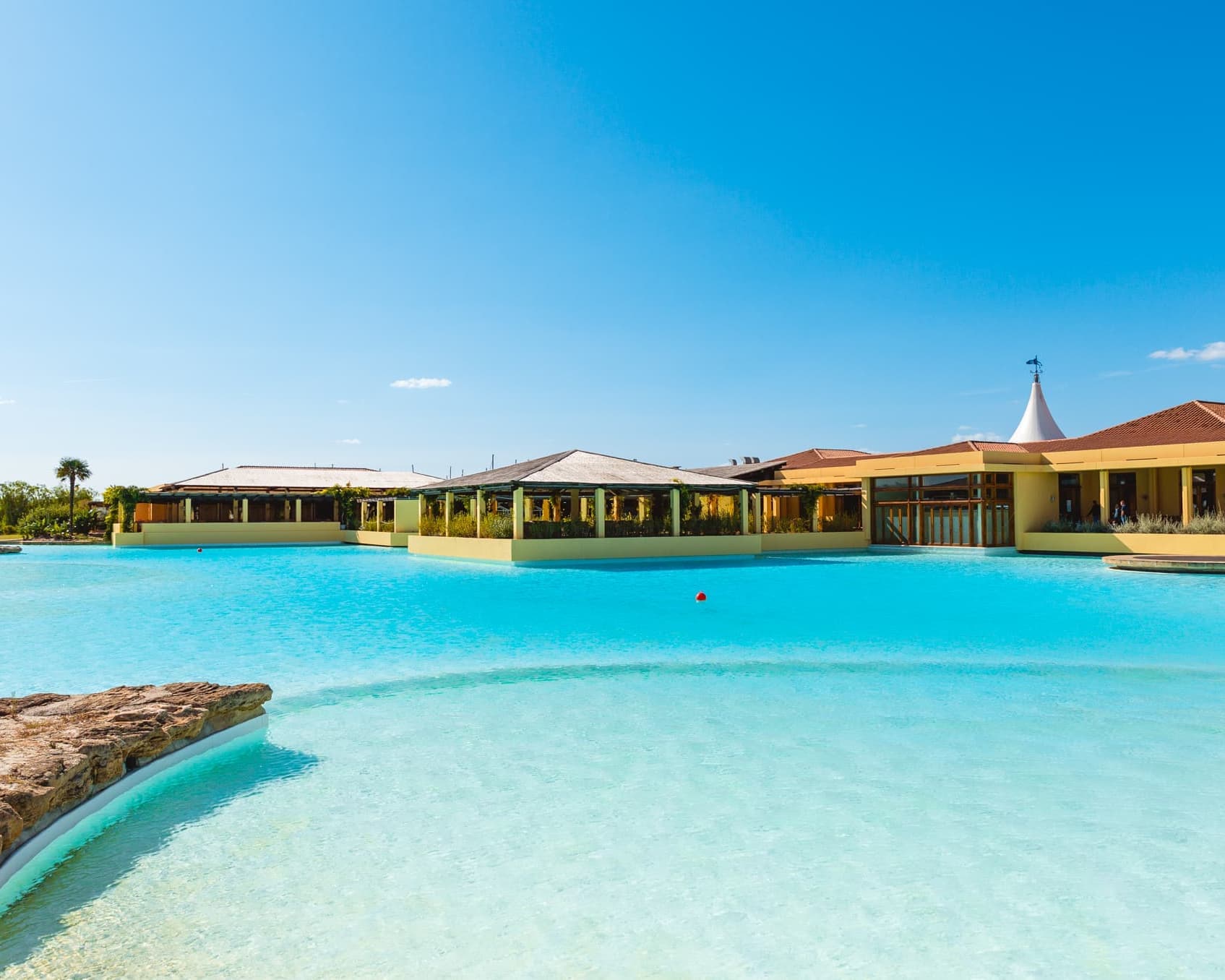 Argonauti Greenblu Residence - GATTINONI, 