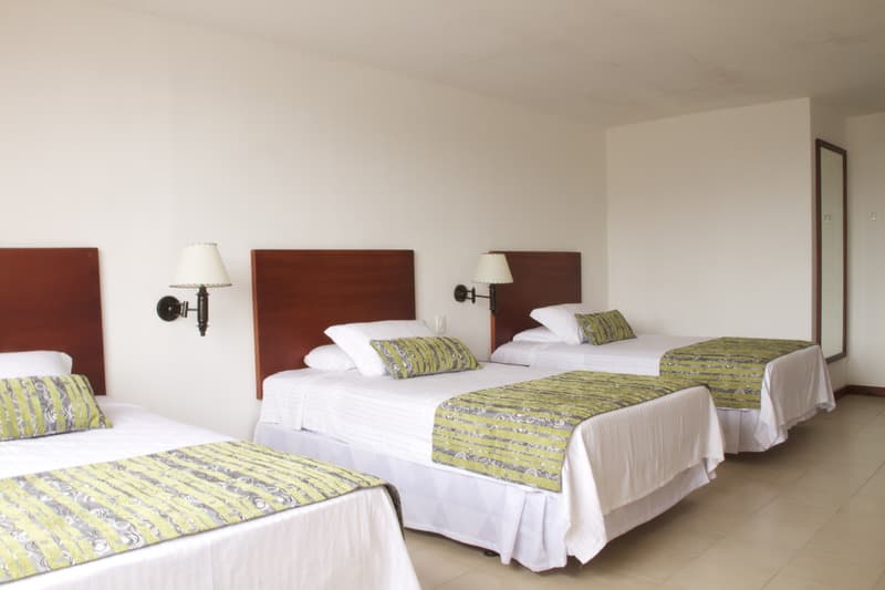 Sol Caribe San Andres, HAB