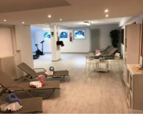 Hotel Villa Emma - GATTINONI, 