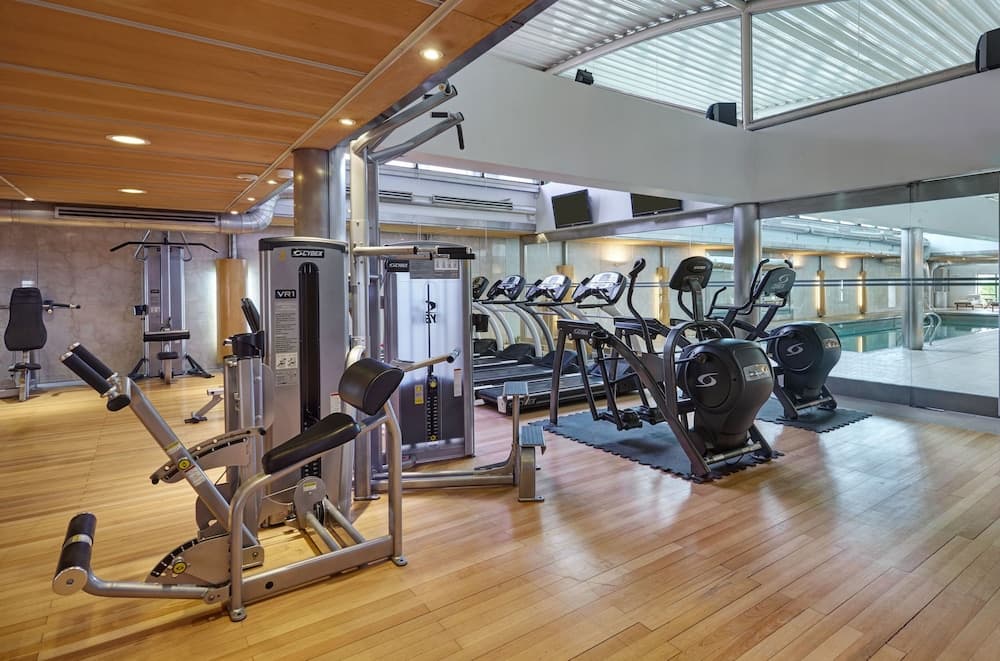 Intercontinental Buenos Aires, Fitness Facility
