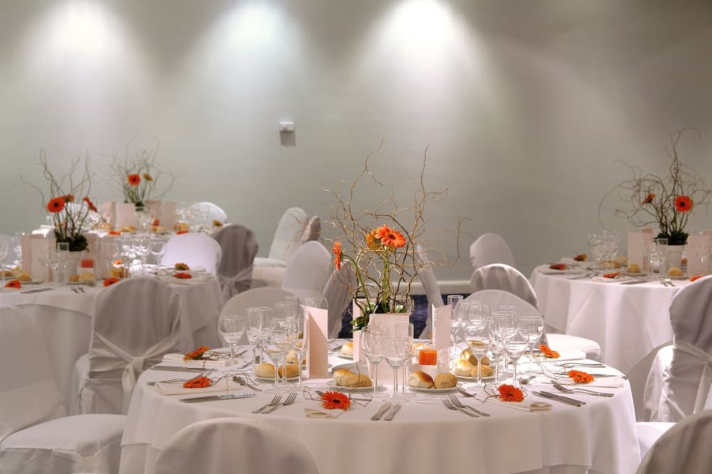 Dazzler by Wyndham Buenos Aires San Martin, Salón de eventos