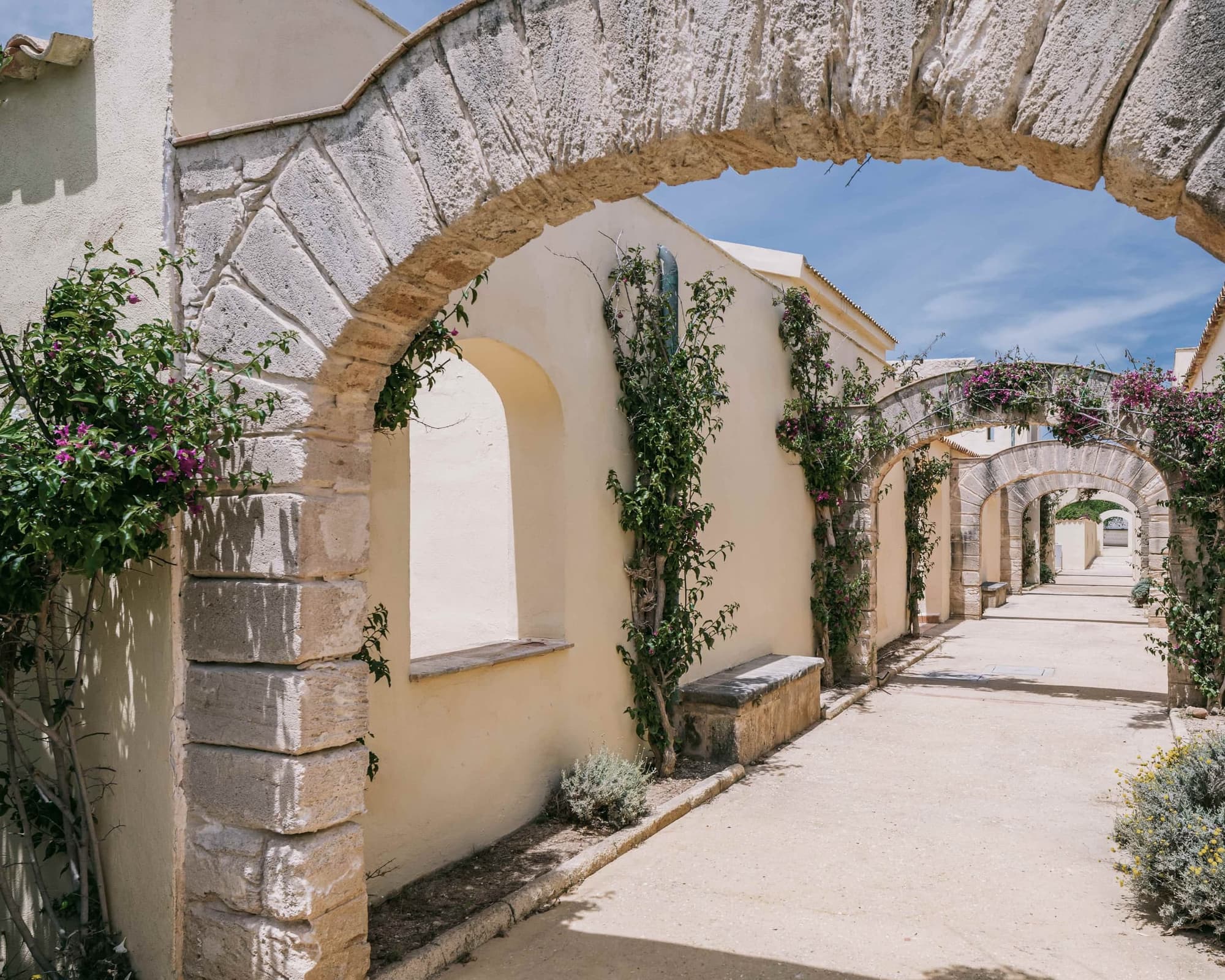 Mangia's Favignana Resort - GATTINONI, 