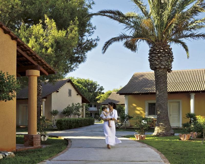 Amarestyle iGV Club Marispica, 