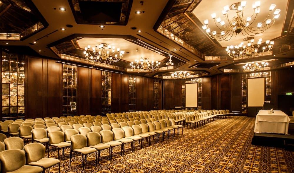 Southern Sun Cape Sun, Banquet hall