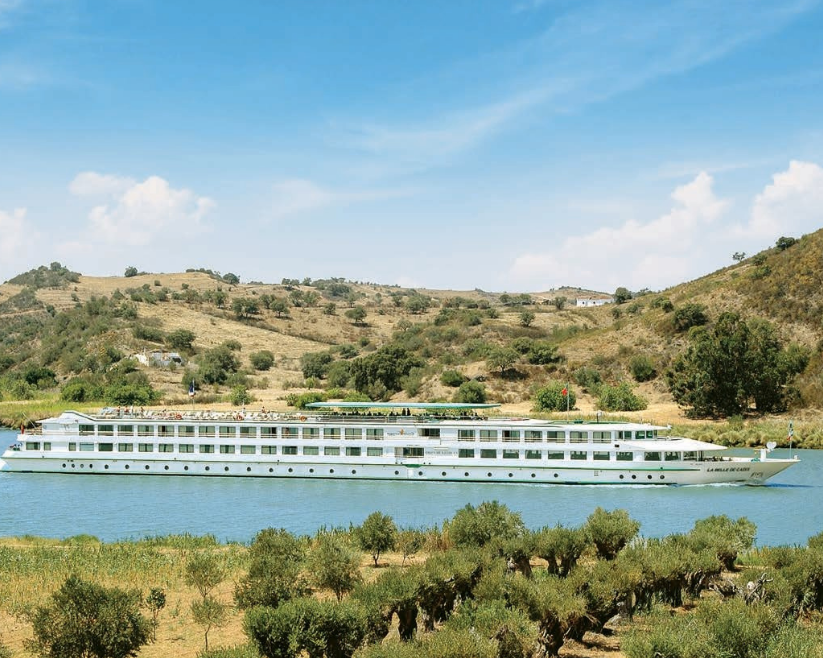 MS La Belle de Cadix, 