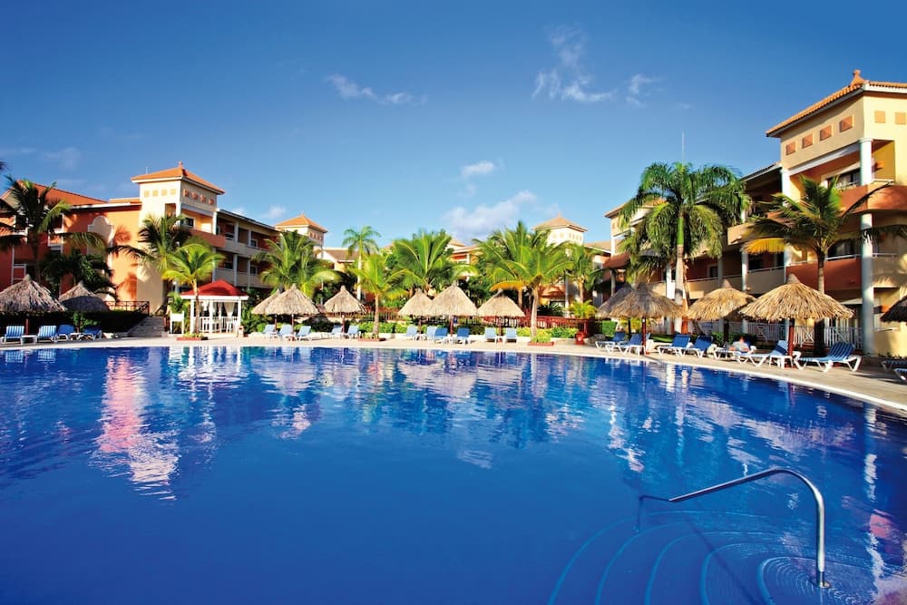 Bahia Principe Grand Turquesa - All Inclusive [Bloqueos], Pool