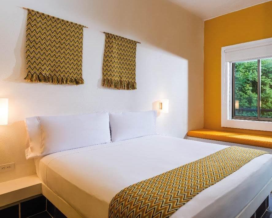 ✩ Hotel Waya Guajira especial, 