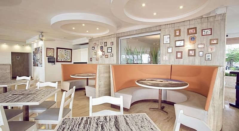 Capilla del Mar, GEN