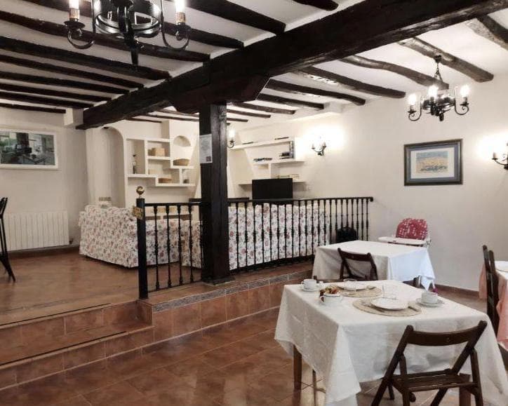 Casa Rural Urrezko Ametsa, 