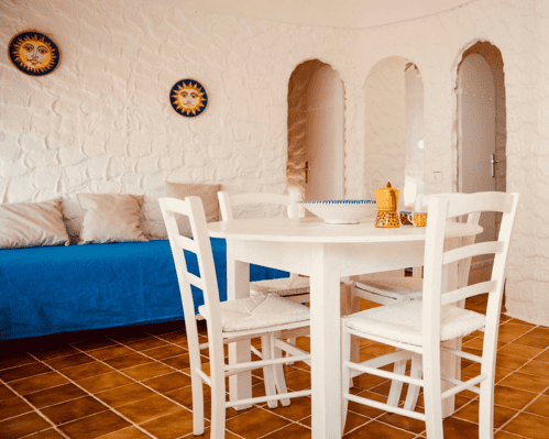 Villette Di Cala Creta, 