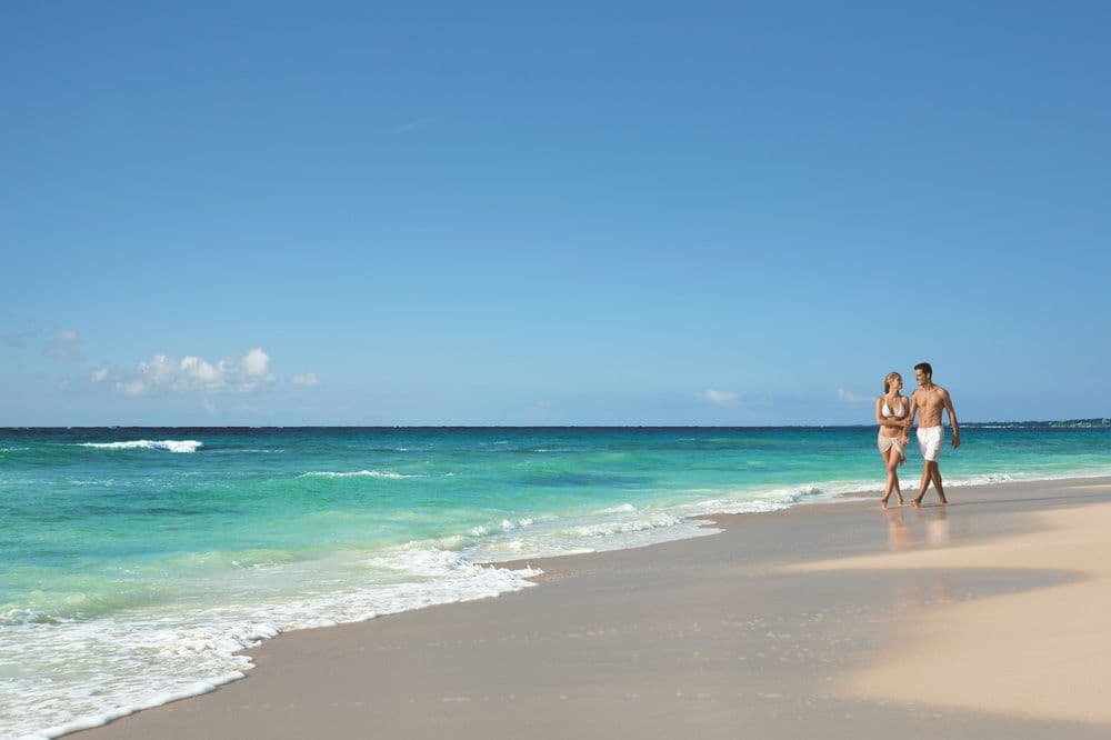 Dreams Tulum Resort & Spa, 