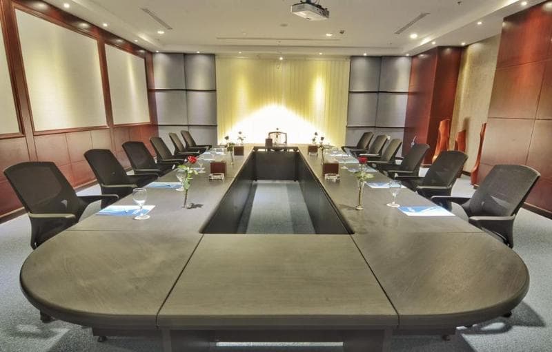 Ramada Dar Al Fayzeen Makkah, 