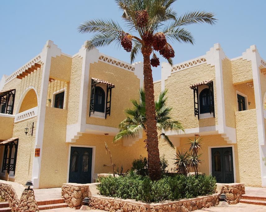 Faraana Reef Resort, 