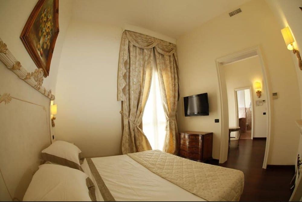 Grand Hotel di Lecce, Room