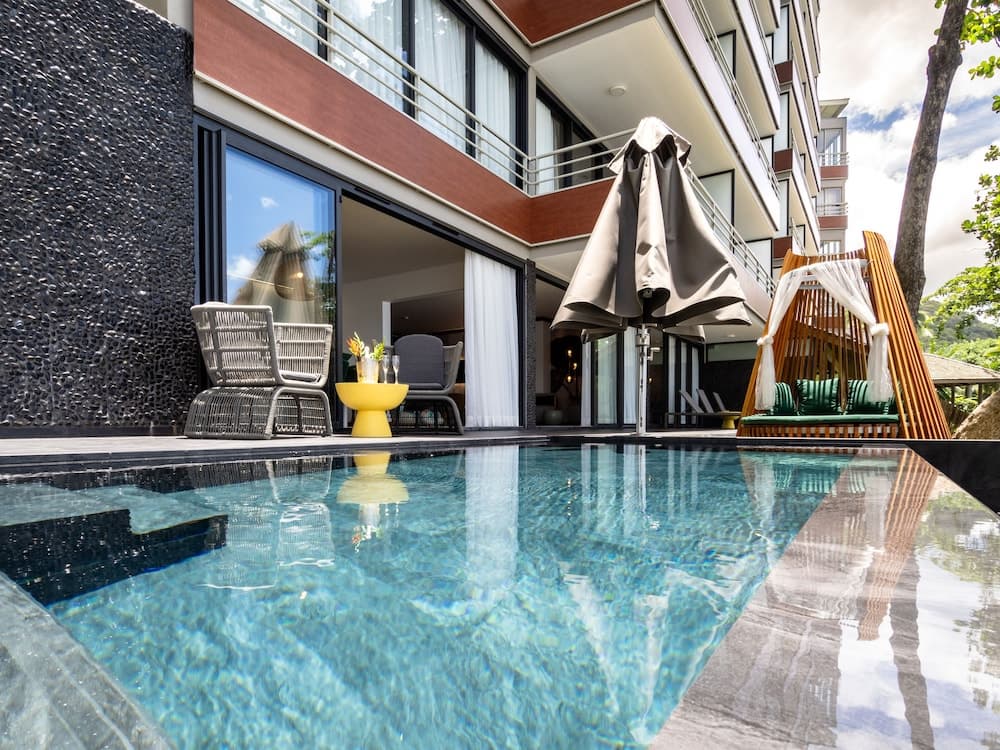 Le Tahiti by Pearl Resorts, Room