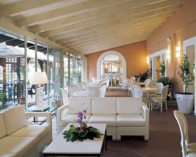 Amarestyle iGV Club Marispica, 