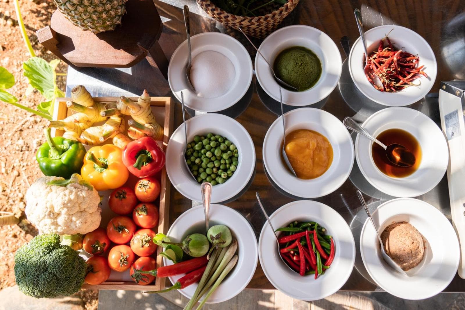 Anana Ecological Resort Krabi - SHA Extra Plus, 