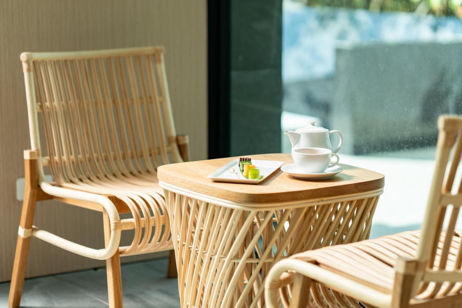 Anana Ecological Resort Krabi - SHA Extra Plus, 