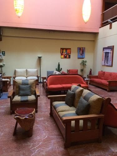 Royal Inn Hotel Puno, 