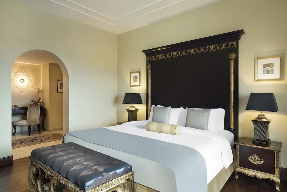 Crowne Plaza Jordan Dead Sea Resort & Spa, an IHG Hotel, Room