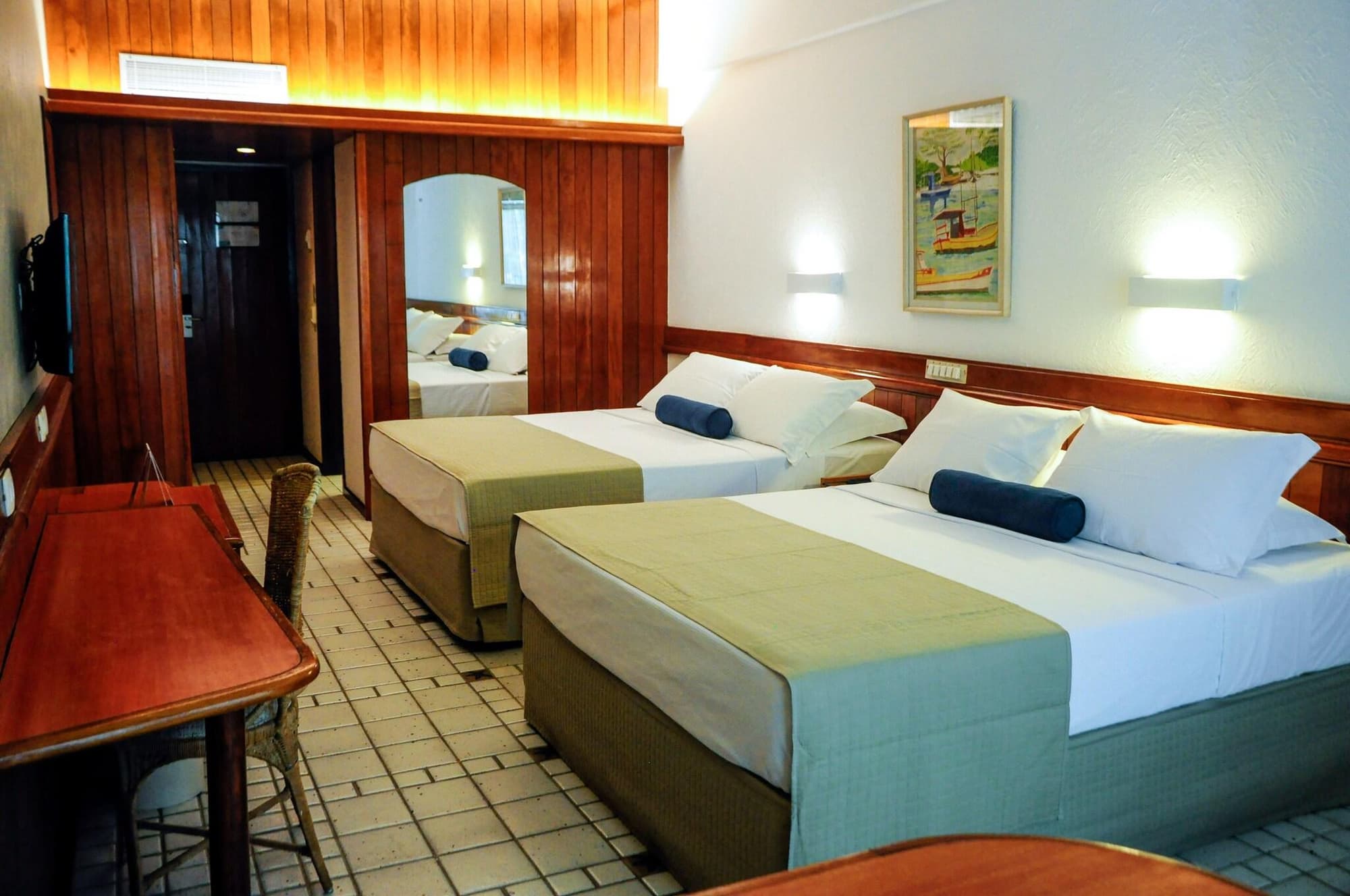 Summerville Resort - All Inclusiv, Room