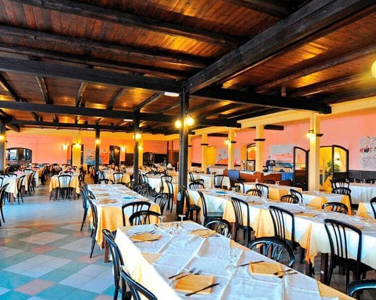 Le Tonnare di Stintino Beach Resort, 