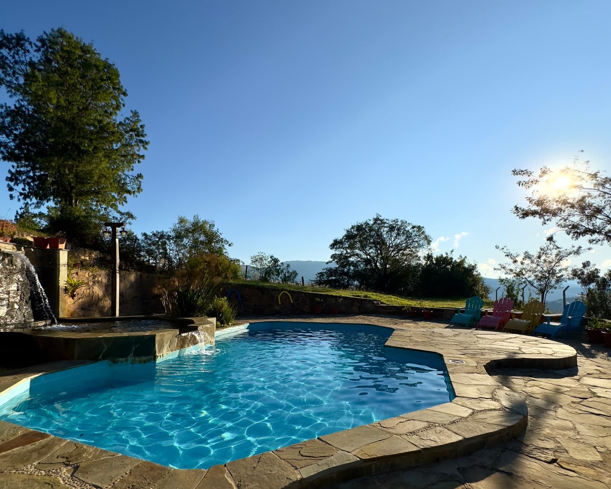 El Pueblito Hotel Boutique, 