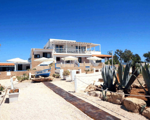 Residence Tartaruga Rossa, 