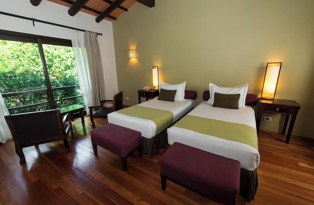 Loi Suites Iguazú Hotel, Room