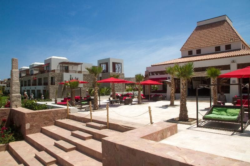 Royal Decameron Punta Sal , TER