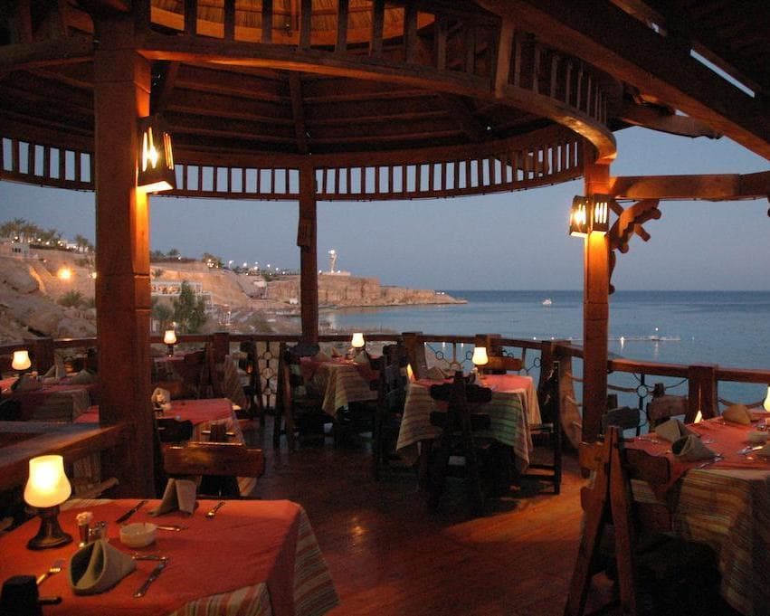 Faraana Reef Resort, 