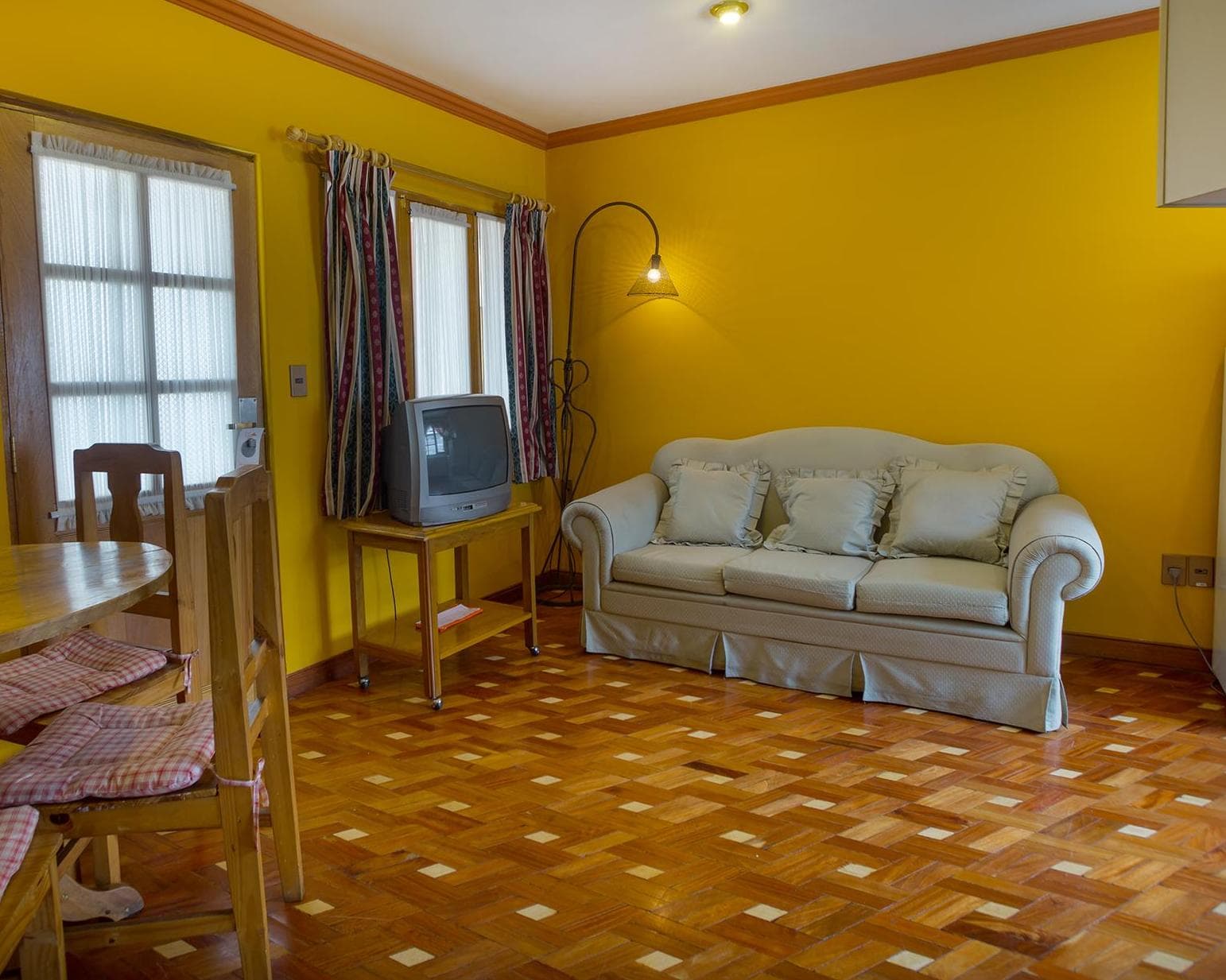 HOTEL CIMA ARGENTUM, 