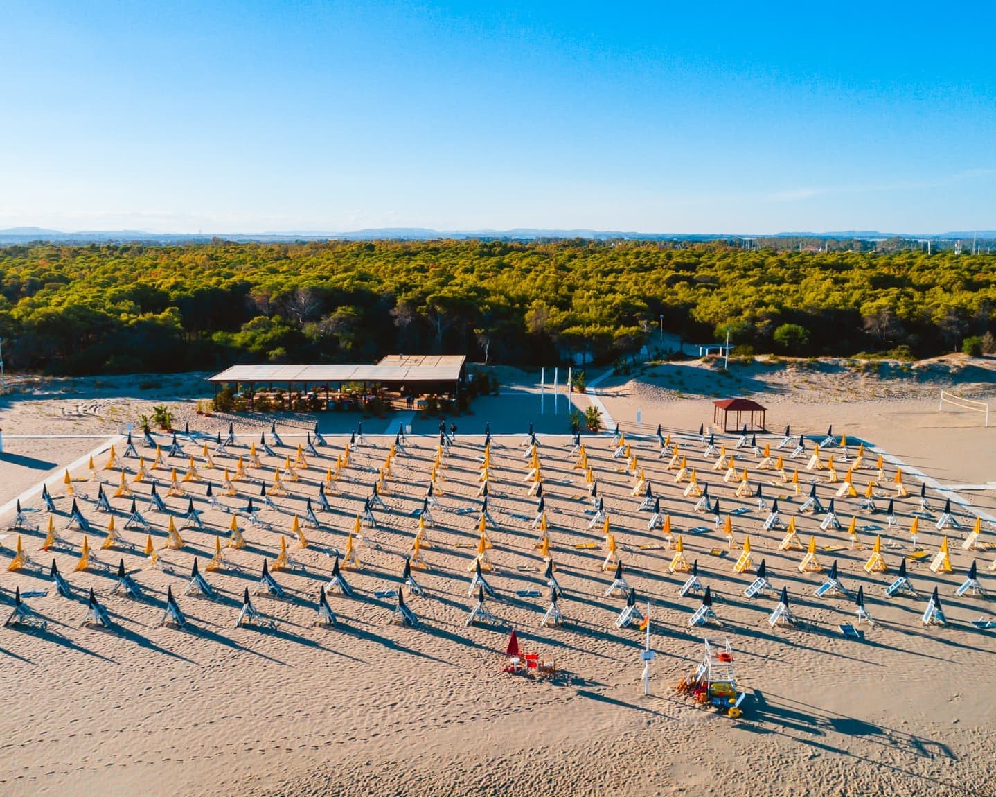 Argonauti Greenblu Residence - GATTINONI, 