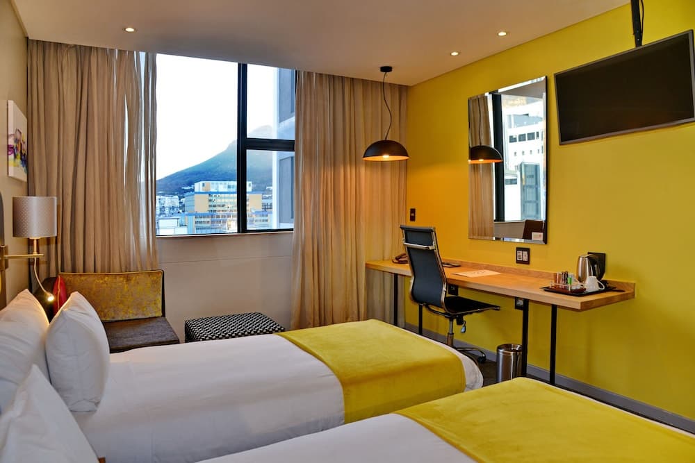 Cresta Grande Cape Town, Room