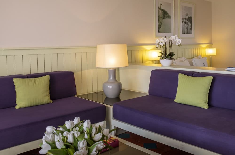 Hotel Algarve Casino, Room