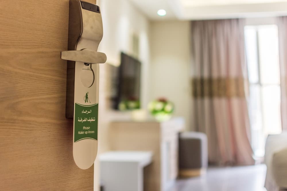 Ewaa Express Hotel Maadi, Al-Hamra, Room