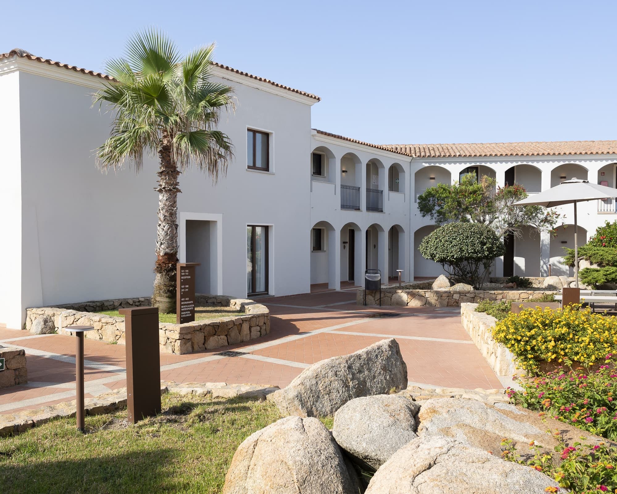 Mangia's Santa Teresa Curio Collection by Hilton 2026 - GATTINONI, 