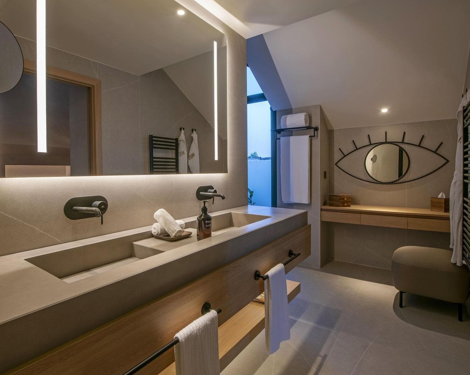 SO/ Sotogrande Spa & Golf Resort Hotel, 