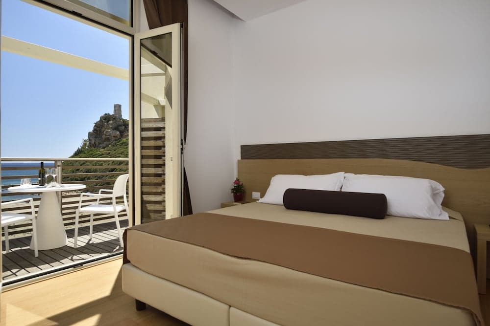 old111-Hotel Club Torre Salinas - GATTINONI, Room