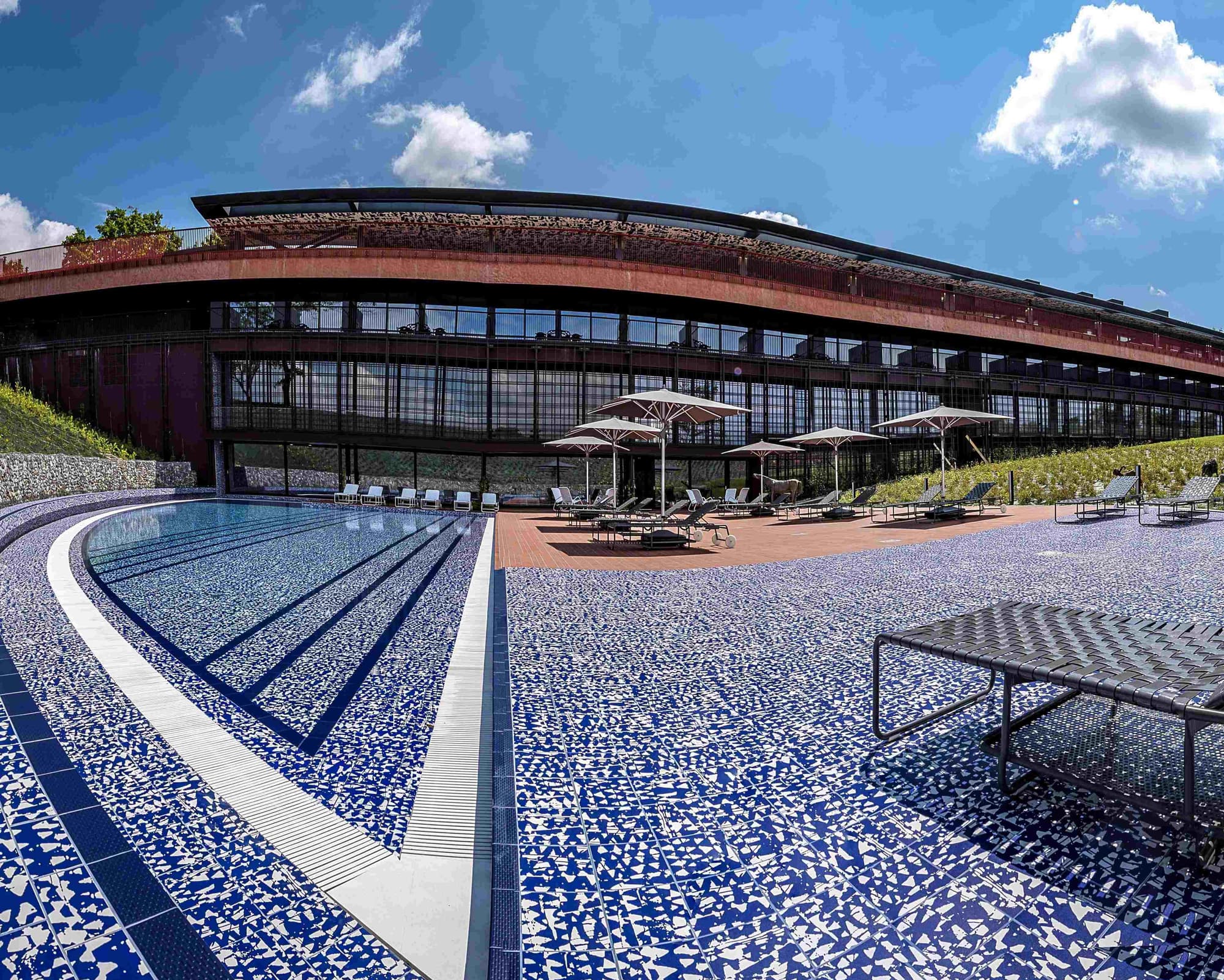 Hotel - Villaverde Resort Wellness Spa & Golf, 