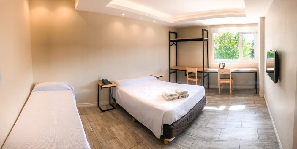 Mónaco Hotel , Room