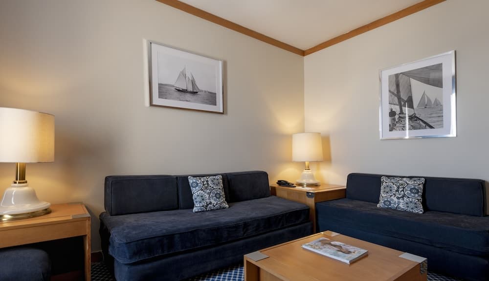 Hotel Algarve Casino, Room